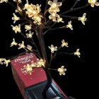 Arvore Led 45cm Cerejeira Magizi Warm 220