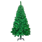 Arvore Natal Sodalita 180cm Com 500 Galhos