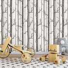 Árvore - Papel De Parede - 200