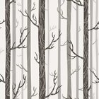 Árvore - Papel De Parede - 200