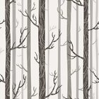 Árvore - Papel De Parede - 250