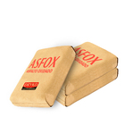 Asfalto Oxidado 60x10m Emborrachado Dryko