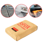 Asfalto Oxidado 60x10m Emborrachado Dryko