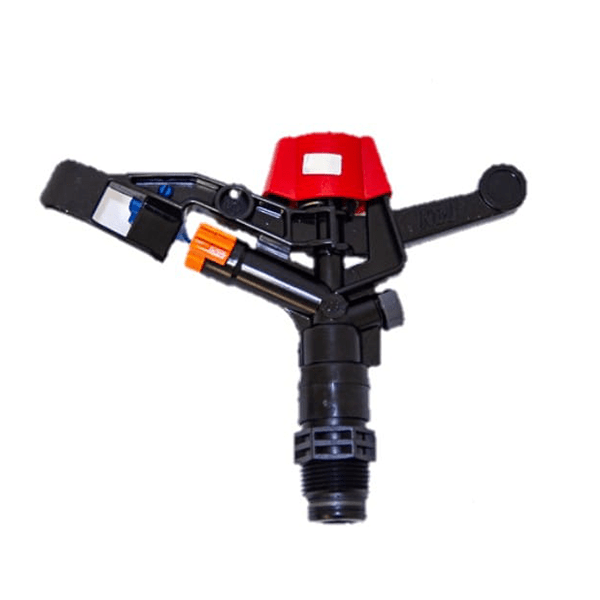 Aspersor 5035 5.5mm X 2.5mm - Naan