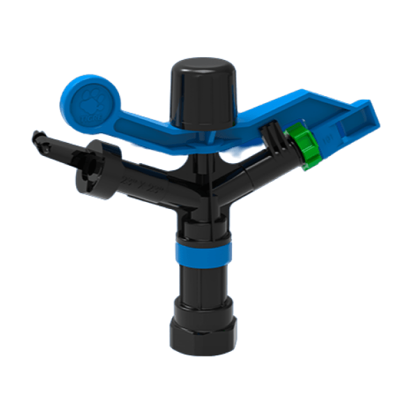 Aspersor Agropolo Eco 1 Polegada 6640 - Tigre