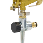 Aspersor de Impulso PREMIUM Geolia