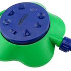 Aspersor De Jardim Base 8 Jatos