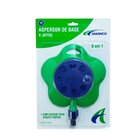 Aspersor De Jardim Base 8 Jatos