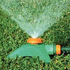 Aspersor Estatico Em Plastico Com Base De Apoio E Pontalete P