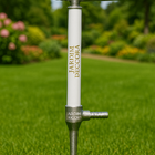 Aspersor Irrigador De Água Jd 50cm 6 Jatos