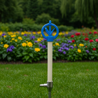 Aspersor Irrigador De Água Jd 600 50cm