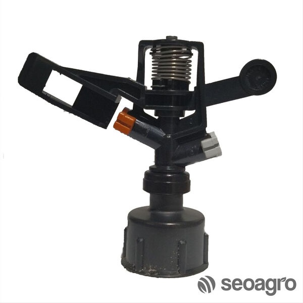 Aspersor Ny 25 3,50 X 2,50mm Agropolo