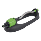 Aspersor Oscilante 16 Jatos Geolia