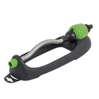 Aspersor Oscilante 16 Jatos Geolia