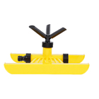 Aspersor Rotativo 3 Braços Plástico Daye