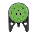 Aspersor Rotativo 8 Jatos Geolia