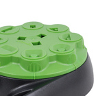 Aspersor Rotativo 8 Jatos Geolia