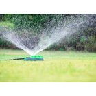 Aspersor Rotativo para Superficie Geolia