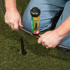 Aspersor Rotor Ajustável Rain Bird