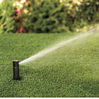 Aspersor Rotor Ajustável Rain Bird