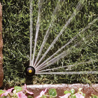 Aspersor Rotor Ajustável Rain Bird