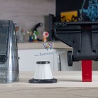 Aspirador 2 Em 1 Rapid Turbo Ph1100 Pas02v - Philco 220v