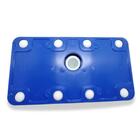 Aspirador 8 Esferas - Brustec