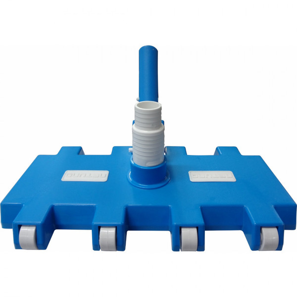 Aspirador 8 Rodas Para Piscinas De Fibra E Alvenaria Leroy Merlin
