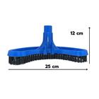 Aspirador A Vacuo Para Piscina - Brustec