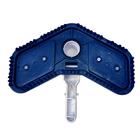 Aspirador Asa Delta Abs Com Escova Nylon