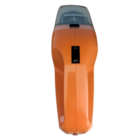 Aspirador Automotivo Carro Portàtil Cabo 4m 100w As905 Laranja