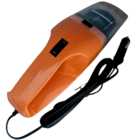 Aspirador Automotivo Carro Portàtil Cabo 4m 100w As905 Laranja
