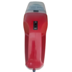Aspirador Automotivo Carro Portàtil Cabo 4m 100w As905 Vermel