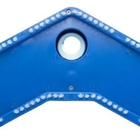 Aspirador Brustec Asa Delta