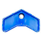 Aspirador Brustec Asa Delta