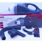 Aspirador Carro Portàtil Sem Fio 100w Tomate Mxc-003
