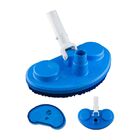 Aspirador Com Escova Mini Herbinject