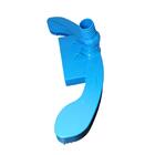 Aspirador Com Escova Para Piscina Jumbo Sodramar