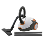 Aspirador De  Pó Britânia Faciclean 1400 220v