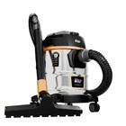 Aspirador De Água E Pó Gtw Inox 12i Wap