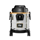 Aspirador De Água E Pó Gtw Inox 12i Wap