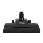 Aspirador De Água E Pó Philco, 1250 Watts - Pas3000
