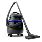 Aspirador De Água E Pó Philco 20 Litros Preto E Azul Pas80 –