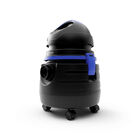 Aspirador De Água E Pó Philco 20 Litros Preto E Azul Pas80 –