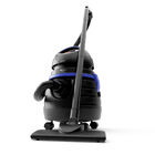 Aspirador De Água E Pó Philco 20 Litros Preto E Azul Pas80 –