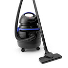 Aspirador De Água E Pó Philco 20 Litros Preto E Azul Pas80 –
