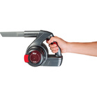 Aspirador De Água E Pó Wap Multi Mob 2 Em 1 Sem Fio Azul Fw00