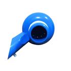 Aspirador De Canto Com Escovas Cerdas Nylon - Brustec