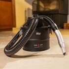 Aspirador De Cinzas Wap Gtw Ash 1400w 220v