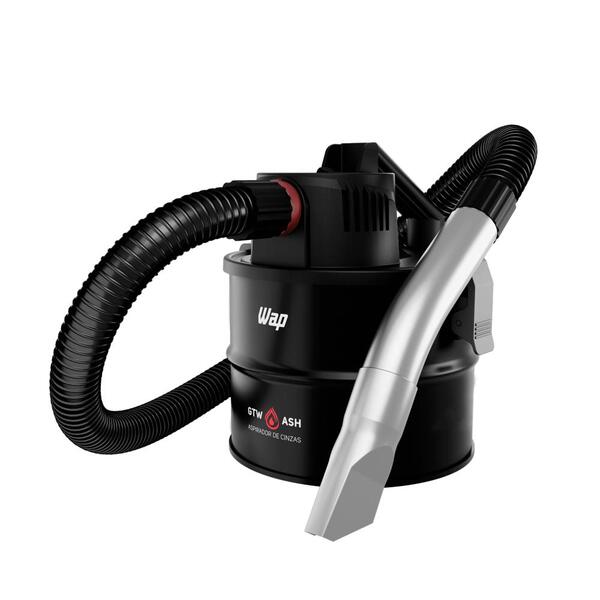 Aspirador De Cinzas Wap Gtw Ash 1400w 220v